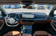 Новый BMW 3 Series 320i Steptronic (184 к.с.) Base 2024 автосалона Баварія Моторс - фото 9