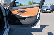Новый BMW 3 Series 320i Steptronic (184 к.с.) Base 2024 автосалона Баварія Моторс - фото 16