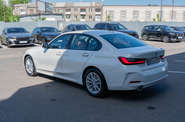 Новый BMW 3 Series 320i Steptronic (184 к.с.) Base 2024 автосалона Баварія Моторс - фото 4