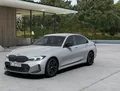BMW 3 Series BMW 3 Series