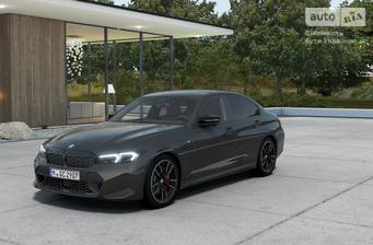 BMW 3 Series 2025 Individual