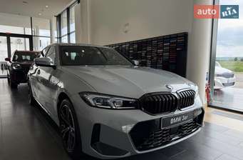 BMW 3 Series 2025 в Ужгород