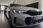 BMW 3 Series M Sport