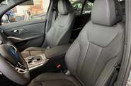 BMW 3 Series M Sport