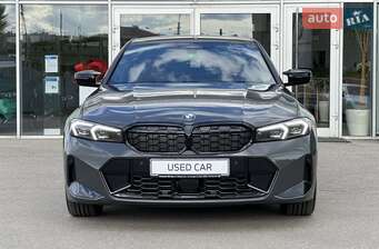 BMW 3 Series 2025 в Харків