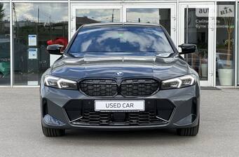 BMW 3 Series 2025 M Performance