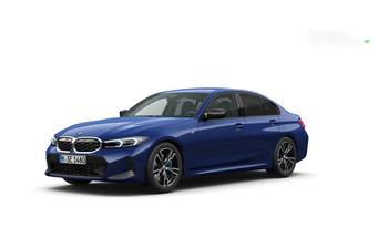 BMW 3 Series 2025 M Sport
