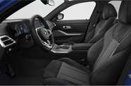 BMW 3 Series M Performance