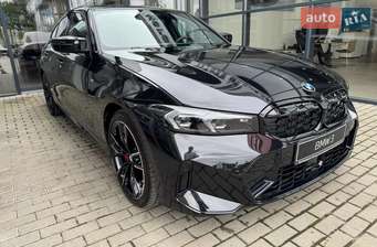 BMW 3 Series 2025 в Житомир