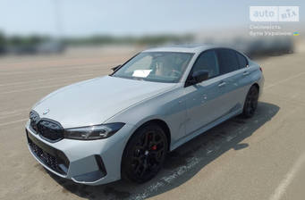 BMW 3 Series 2025 M Performance