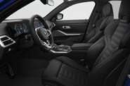 BMW 3 Series M Performance