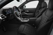 BMW 3 Series M Performance