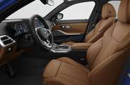 BMW 3 Series M Performance
