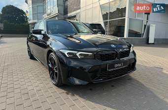 BMW 3 Series 2025 в Хмельницький