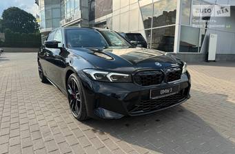 BMW 3 Series 2025 Individual