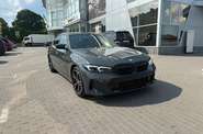 BMW 3 Series Individual