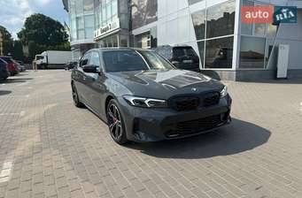 BMW 3 Series 2025 в Хмельницький