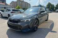 BMW 3 Series Individual