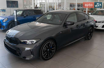 BMW 3 Series 2025 в Харків