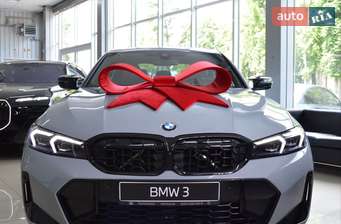 BMW 3 Series 2025 в Черкаси