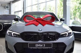 BMW 3 Series 2025 Individual