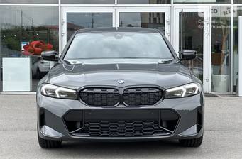 BMW 3 Series 2025 M Performance