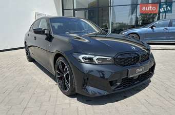 BMW 3 Series 2025 в Вінниця