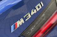 BMW 3 Series M Performance