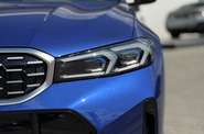 BMW 3 Series M Performance