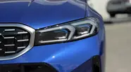BMW 3 Series M Performance