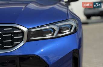BMW 3 Series 2025 в Львів