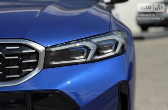 BMW 3 Series 2025 M Sport