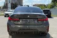 BMW 3 Series M Performance