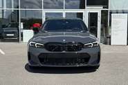 BMW 3 Series M Performance