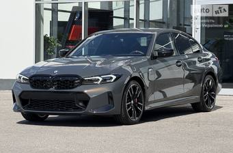 BMW 3 Series 2025 M Performance