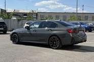 BMW 3 Series M Performance