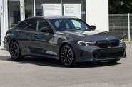 BMW 3 Series M Performance