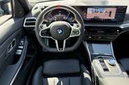 BMW 3 Series M Performance