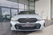 BMW 3 Series - фото 1
