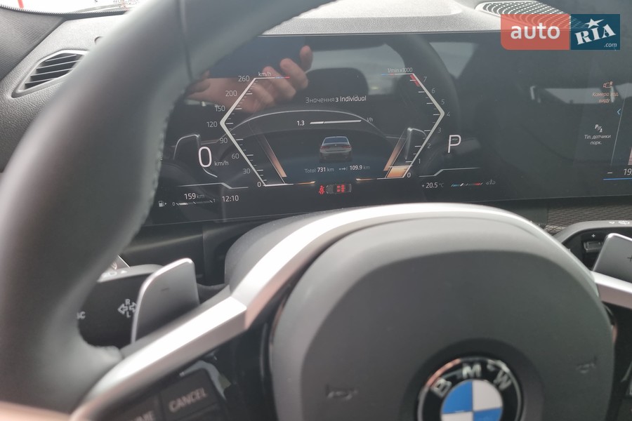 BMW 3 Series - фото 10