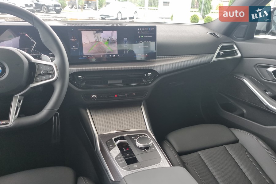BMW 3 Series - фото 11