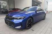 BMW 3 Series M Performance