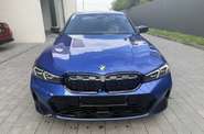 BMW 3 Series M Performance