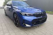 BMW 3 Series M Performance