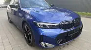 BMW 3 Series M Performance