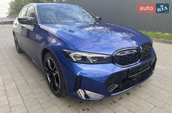 BMW 3 Series 2025 в Івано-Франківськ