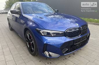BMW 3 Series 2025 M Performance