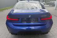 BMW 3 Series M Performance