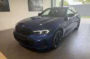BMW 3 Series M Performance
