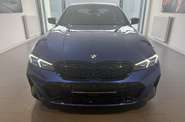 BMW 3 Series M Performance